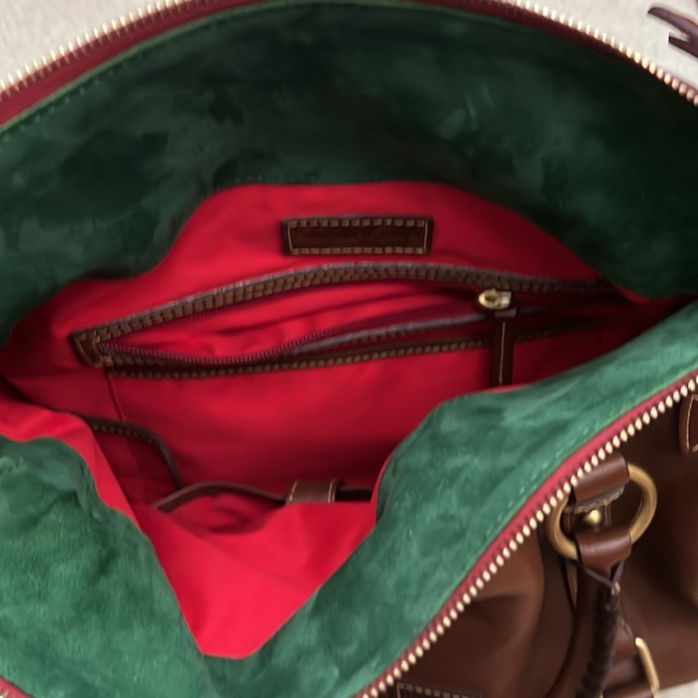 Perfect Fall Bag ! - image 2